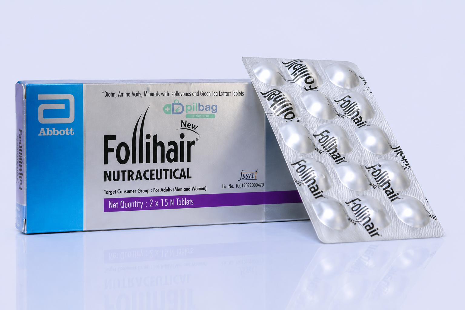 HAIR & CARE SOLUTION